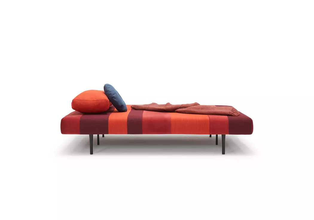 Schlafsofa Conlix Patchwork