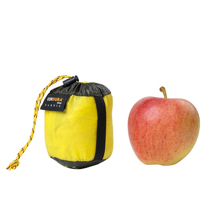 Asivik Raincover UL S, 15-30 liter