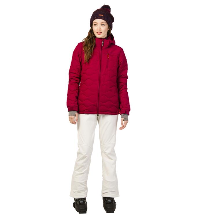 Protest NOCTON 17 snowjacket
