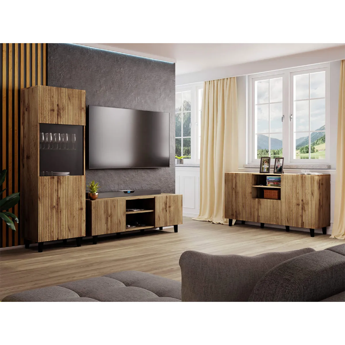 Bestmobilier Come