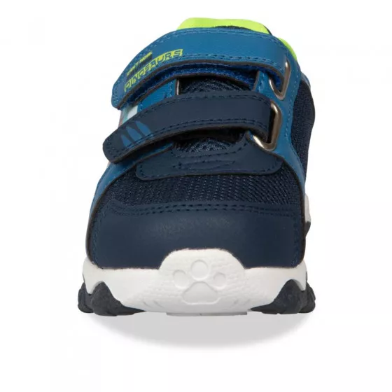 Baskets BLEU PAW PATROL