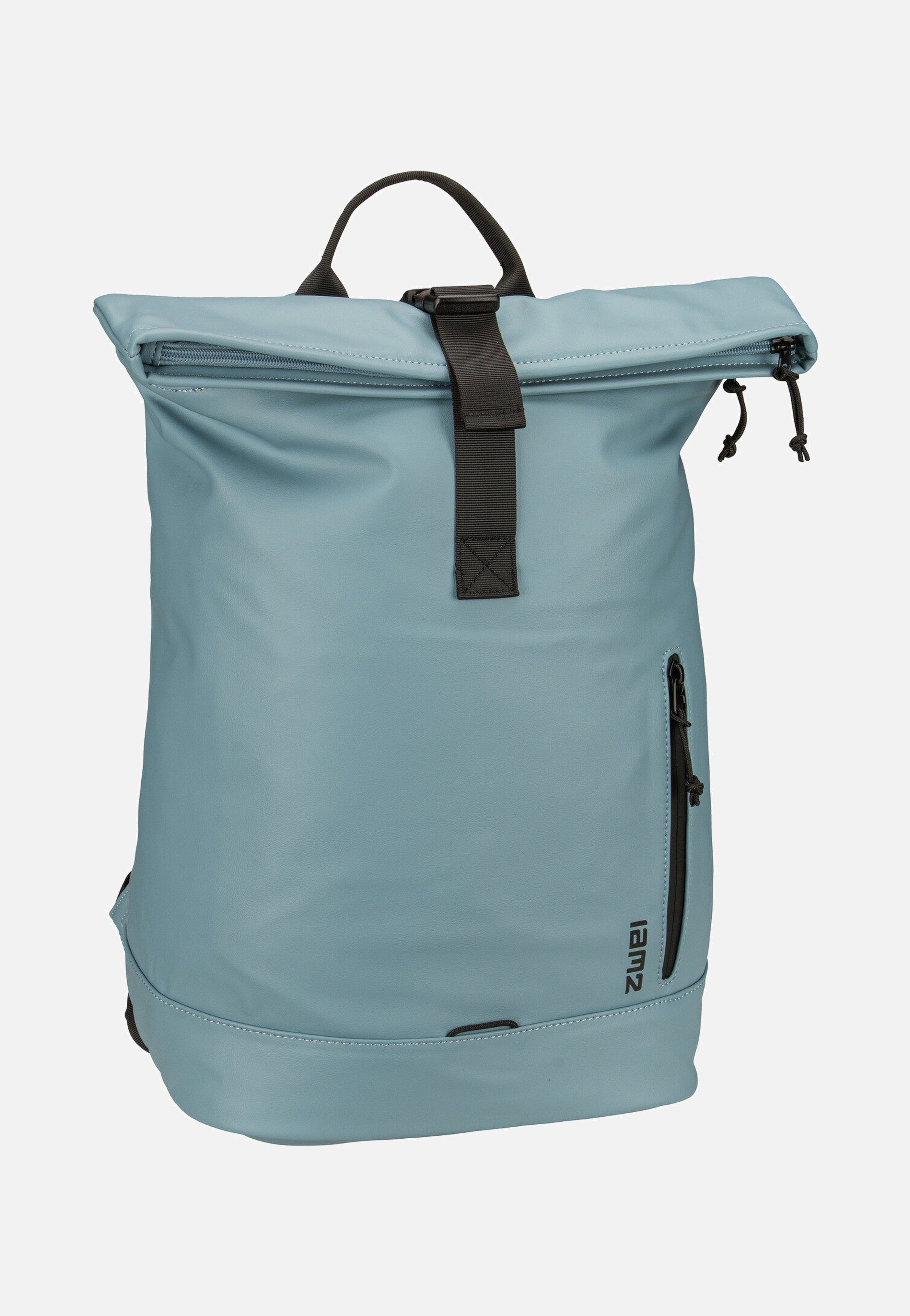Cargo CAR200 Sky - Rolltop Rucksack
