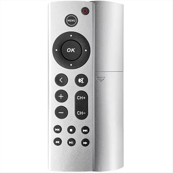 Universell TV Fjernkontroll for Apple TV