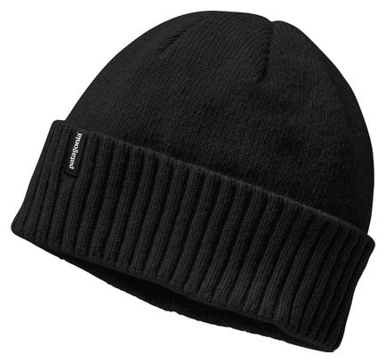 Bonnet Patagonia Brodeo Noir