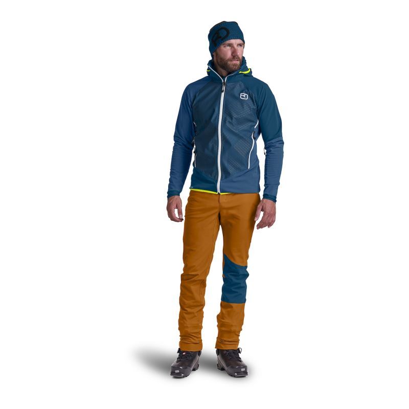Col Becchei Jacket - Veste softshell homme