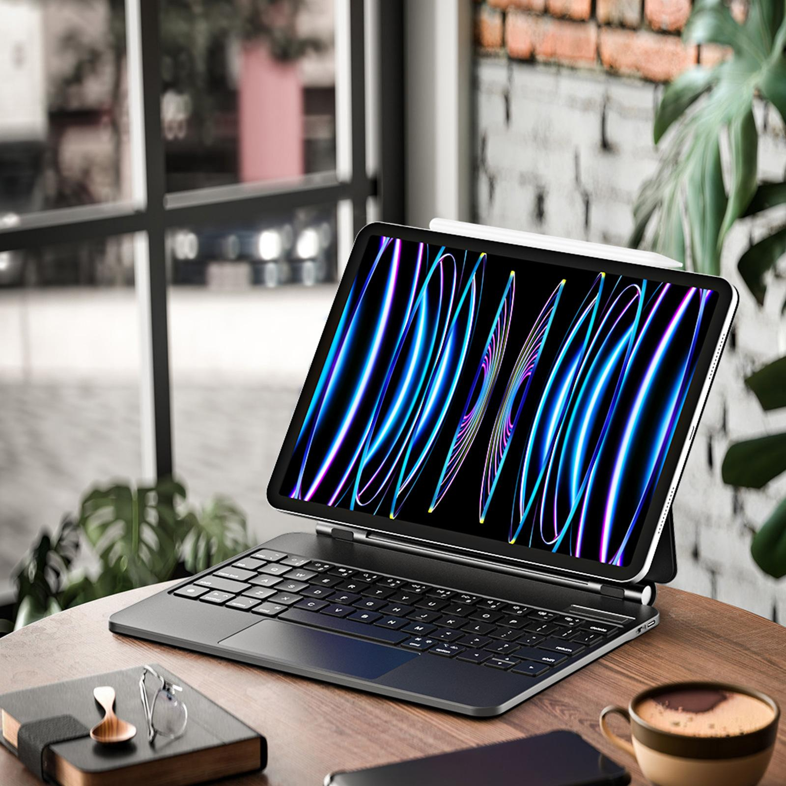 2in1 iPad Pro 11