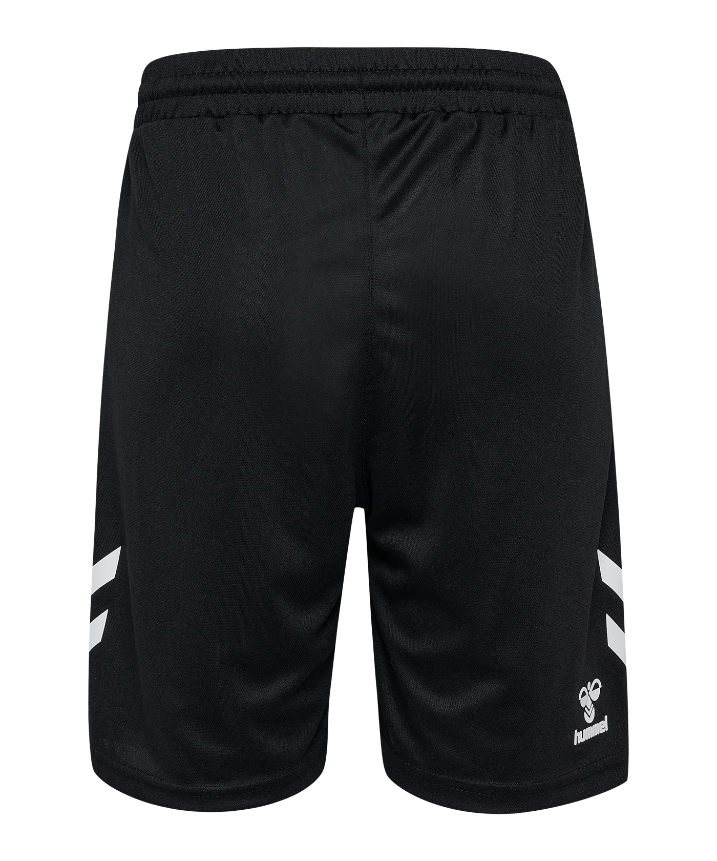 hummel Werder Bremen Torwartshort 2024/2025 Kids Schwarz F2001