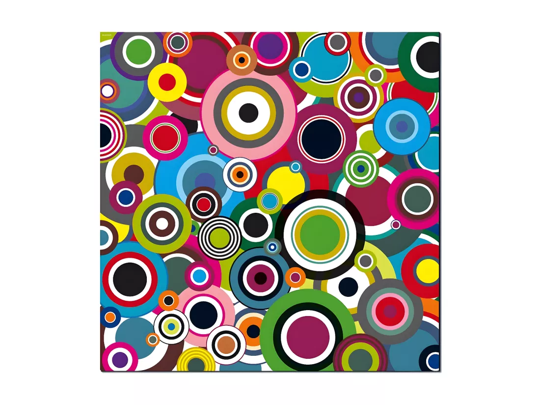 Puzzle RONDO par REMEMBER