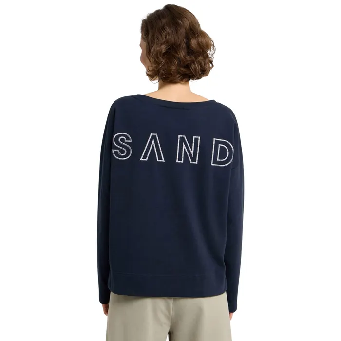 Elbsand Anouk Sweater Dames