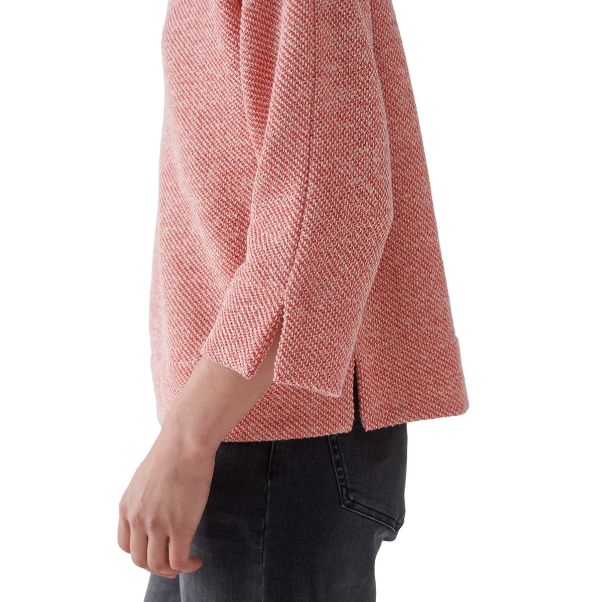 Dames Blouse OBJHOLLY