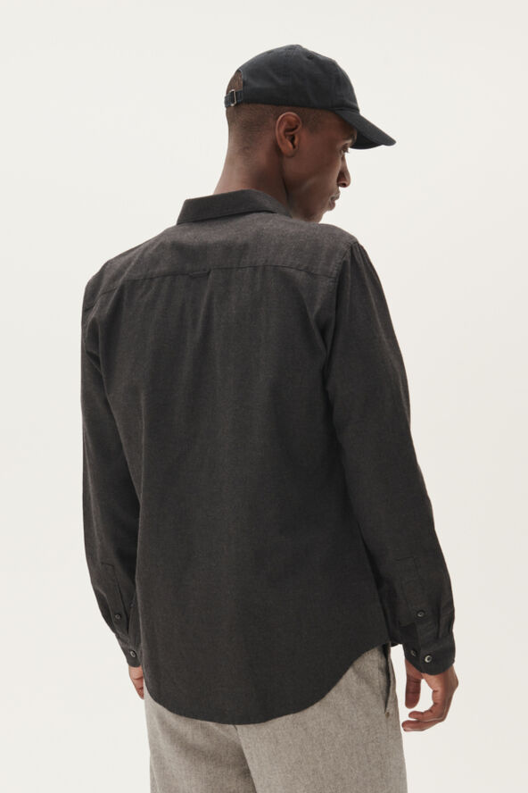Matinique MAtrostol BD Dark grey melange