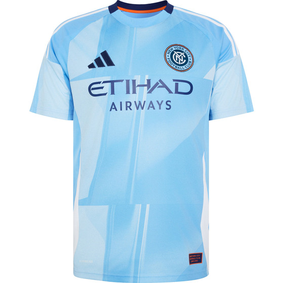 adidas New York City Thuis Shirt