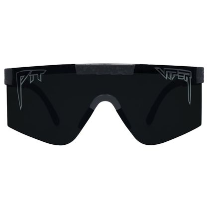 Lunettes de soleil Pit Viper THE 2000's - The Blacking Out Polarized - Multicolore