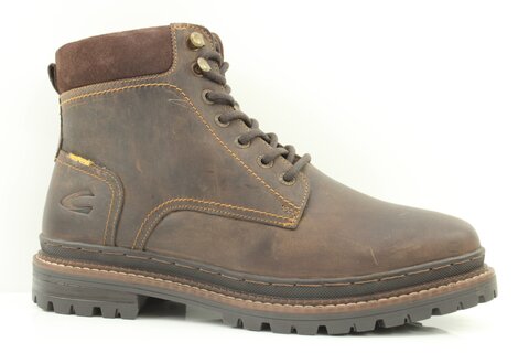 Camel Boots & Stiefel