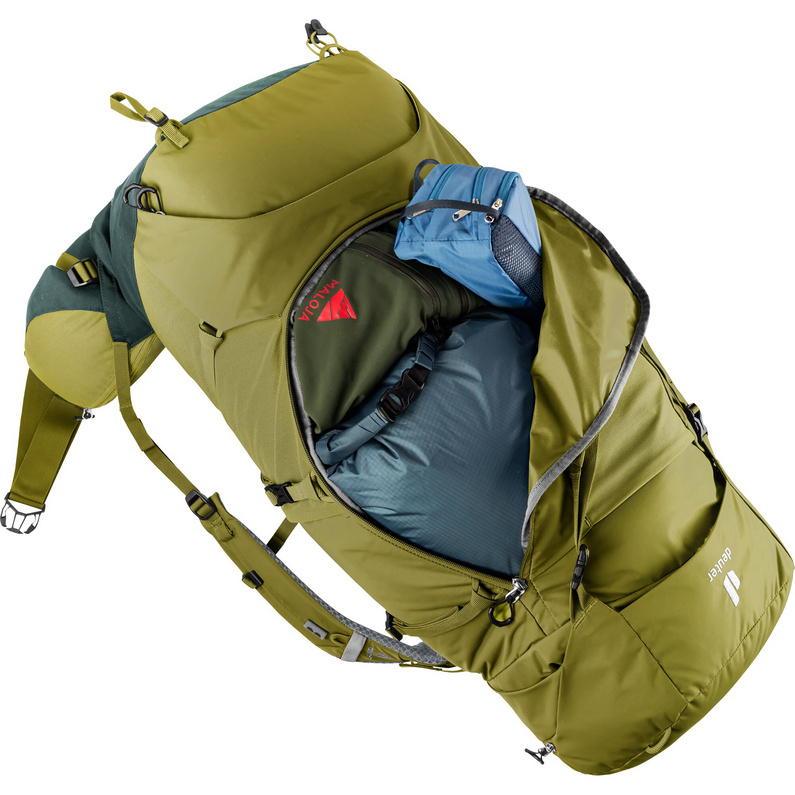 Deuter Aircontact Core 50+10 Rucksack