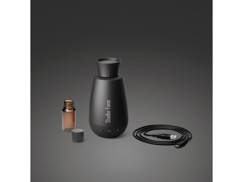 Stadler Form Aromavernebler Ella Aroma Diffuser mit Duft-Spray-System direkt ab Flasche
