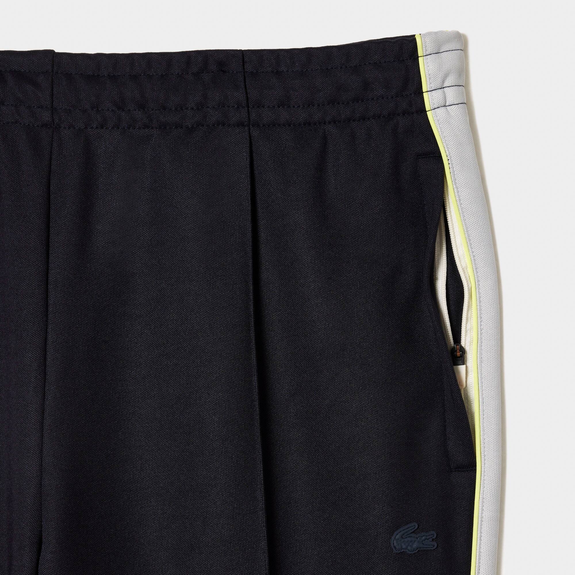 Paris Trainingshose mit Colourblock Trainingshosen - Blau - Lacoste - Herren