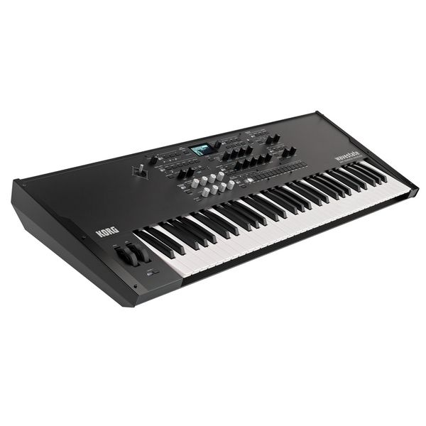 Korg Wavestate SE