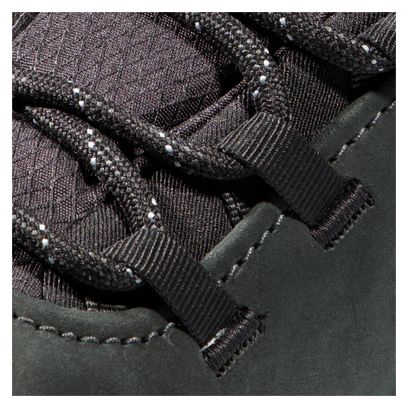 Chaussures de Randonnée Femme Mammut Nova IV Mid Gore-Tex Noir