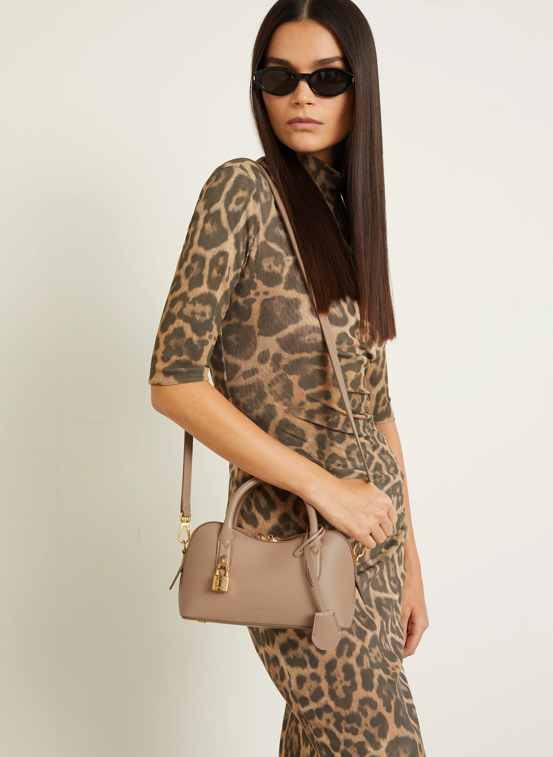 STELLA McCARTNEY Handtasche RYDER