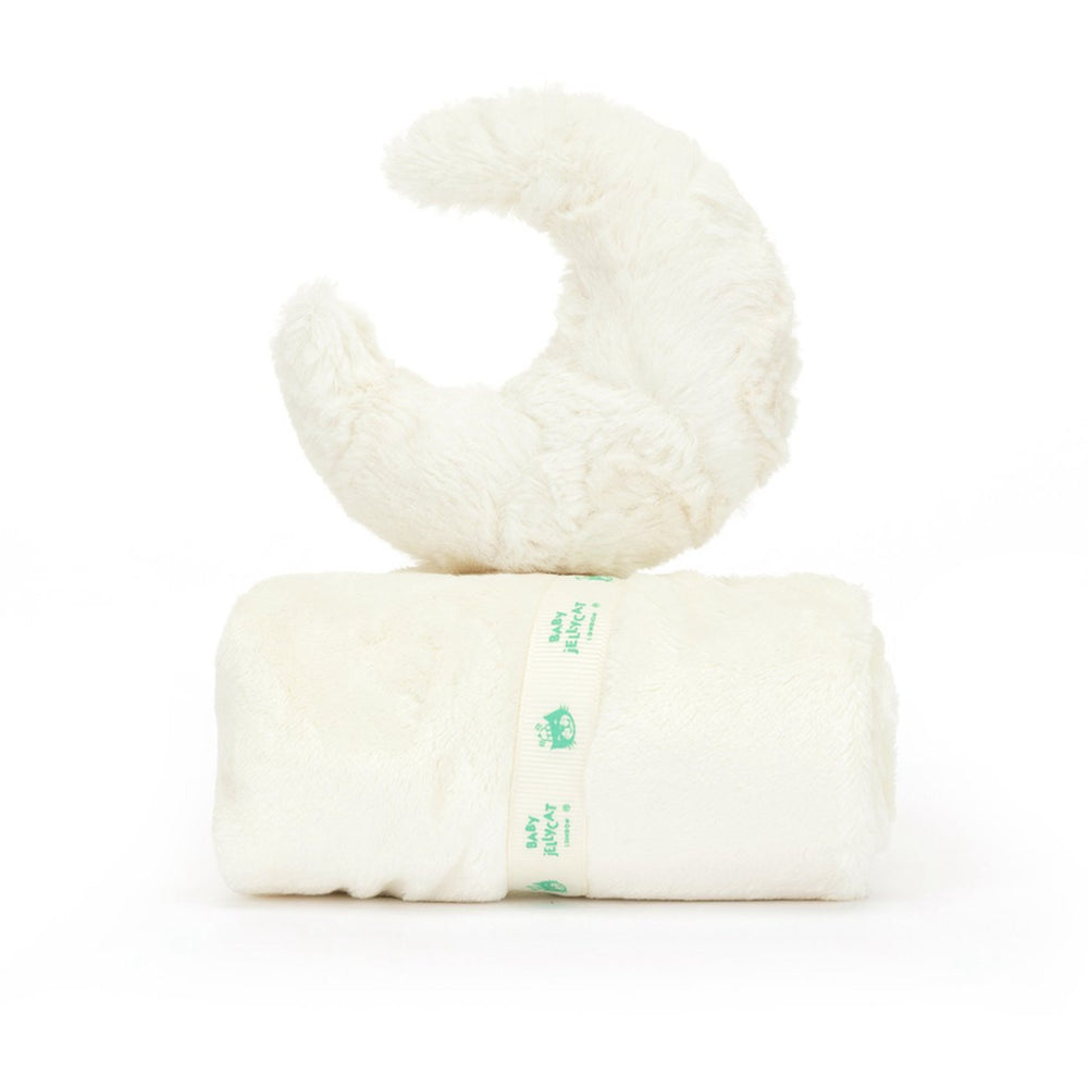 Køb Jellycat Amuseables Måne Nusseklud