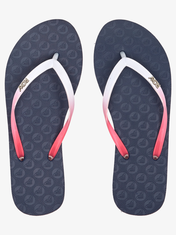 Viva Gradient Sandales Bleu Femme
