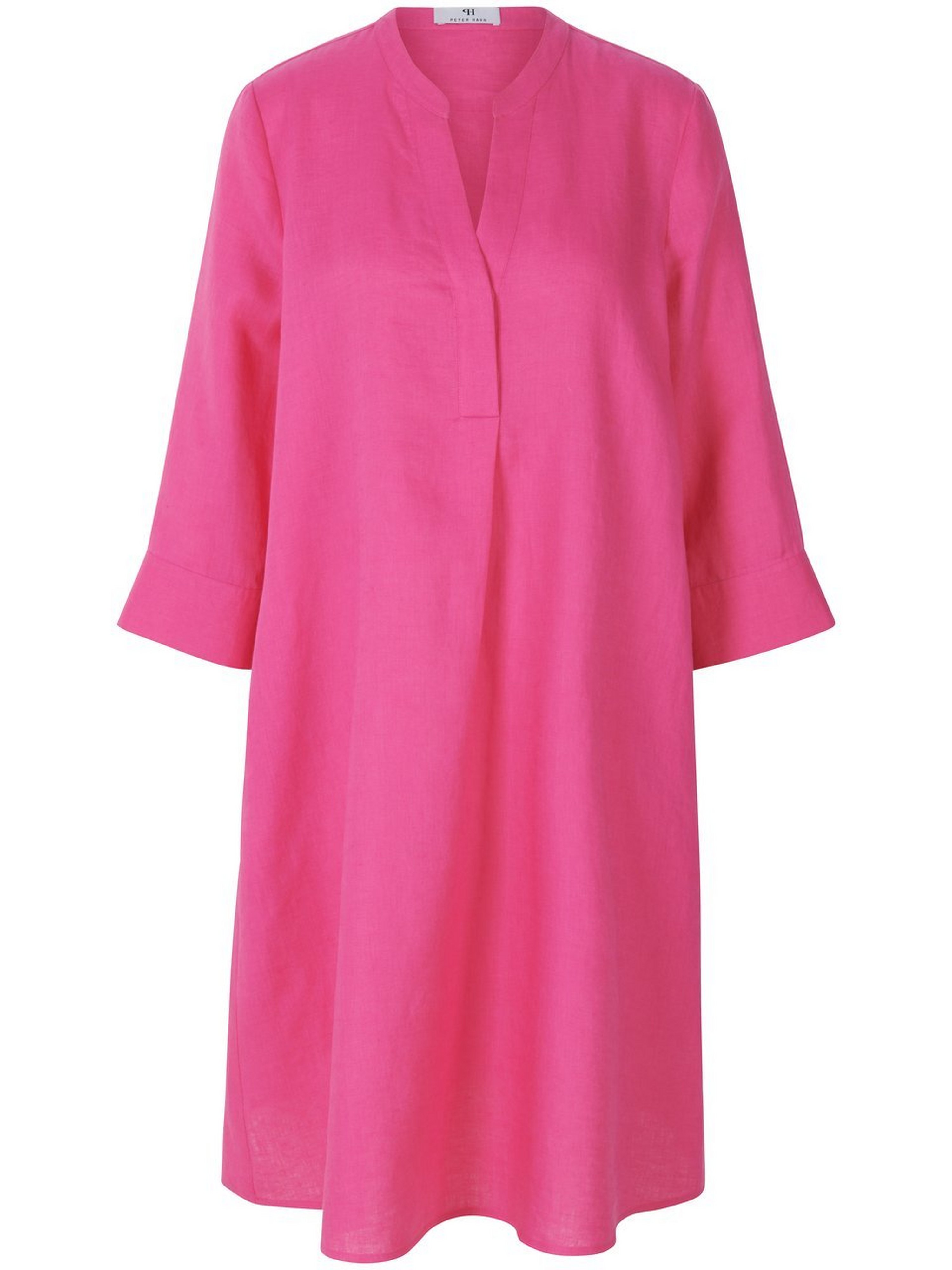 Kleid aus 100% Leinen