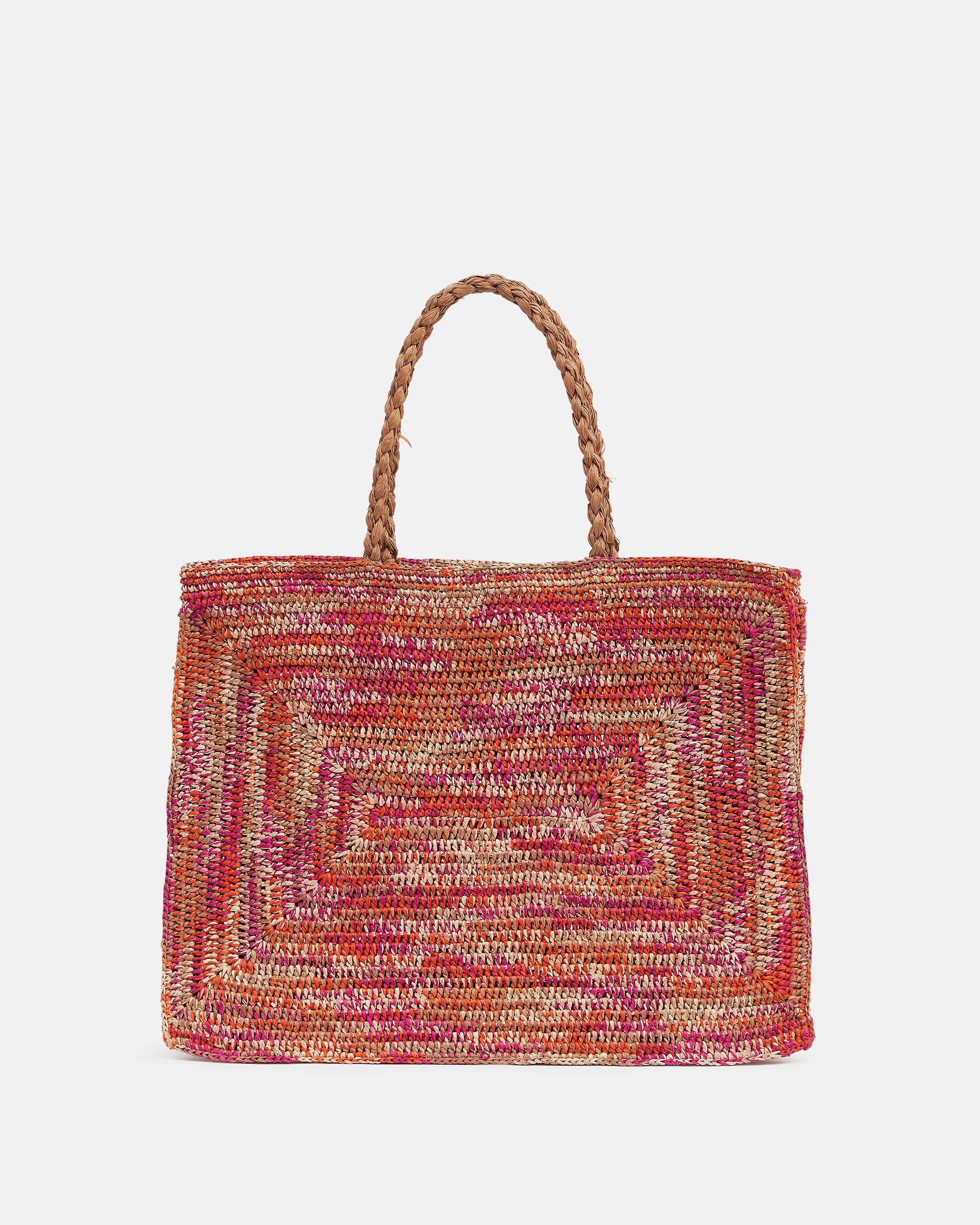 CABAS YALYA Multicolore