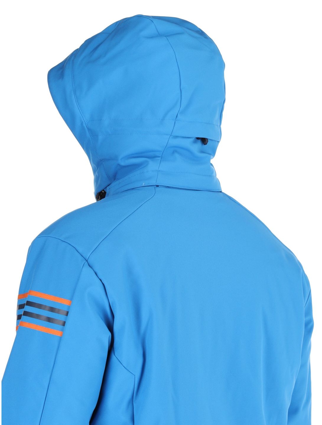 34W4647 ski-jas heren