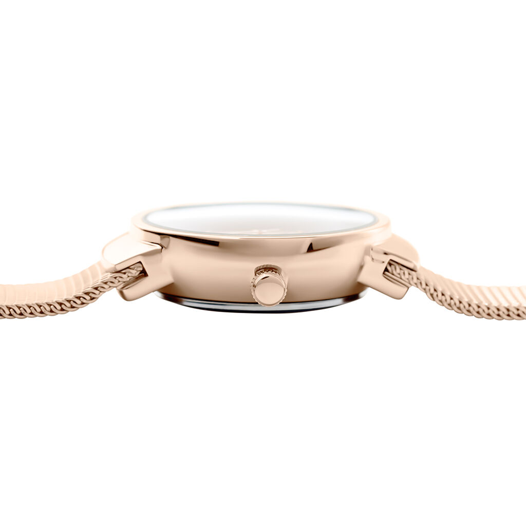 Montre Codhor Fleur Rose