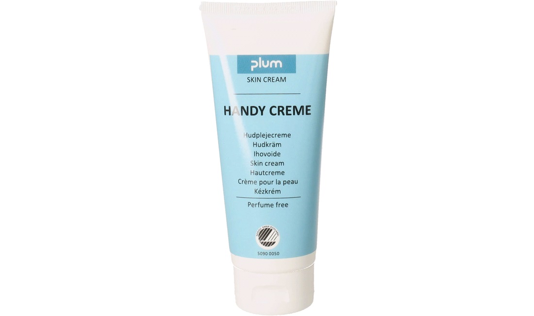 Handy Creme - 100 ml - Plum