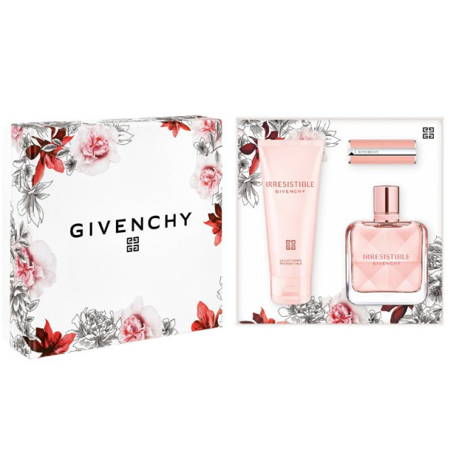 Irresistible Coffret Eau de Parfum GIVENCHY