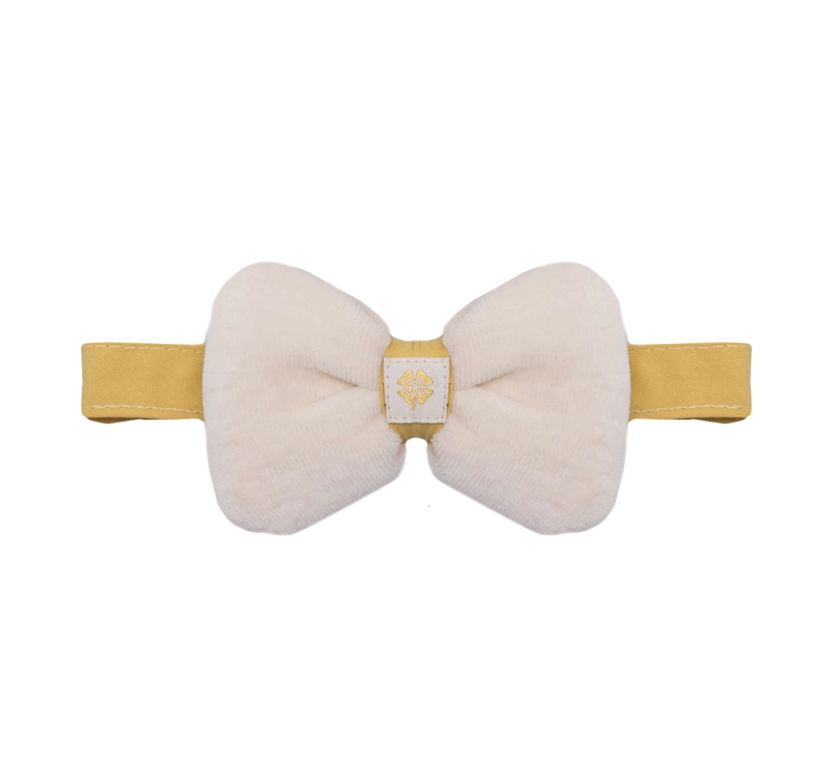 Organic Bow Tie for Baby Boy – Luxury & Premium Quality