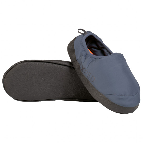 Exped - Camp Slipper - Chaussons de chalet