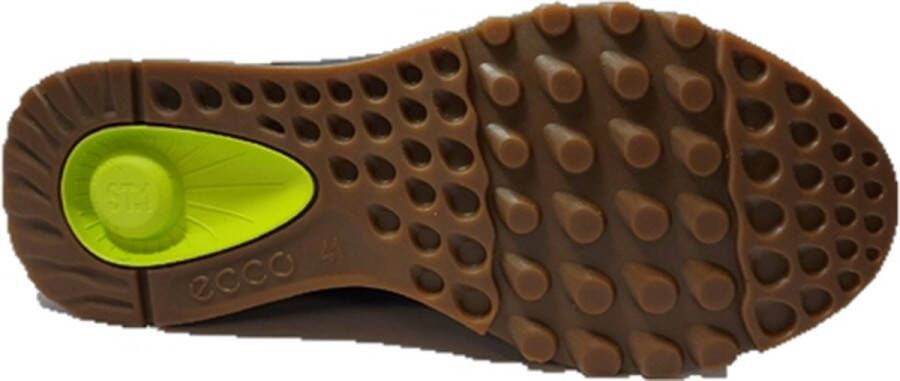 ECCO Exostride M Night Sky Navy Wandelschoenen Heren