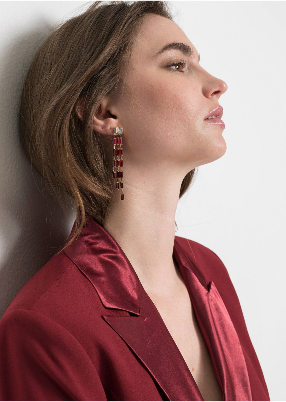 Clous d'oreilles