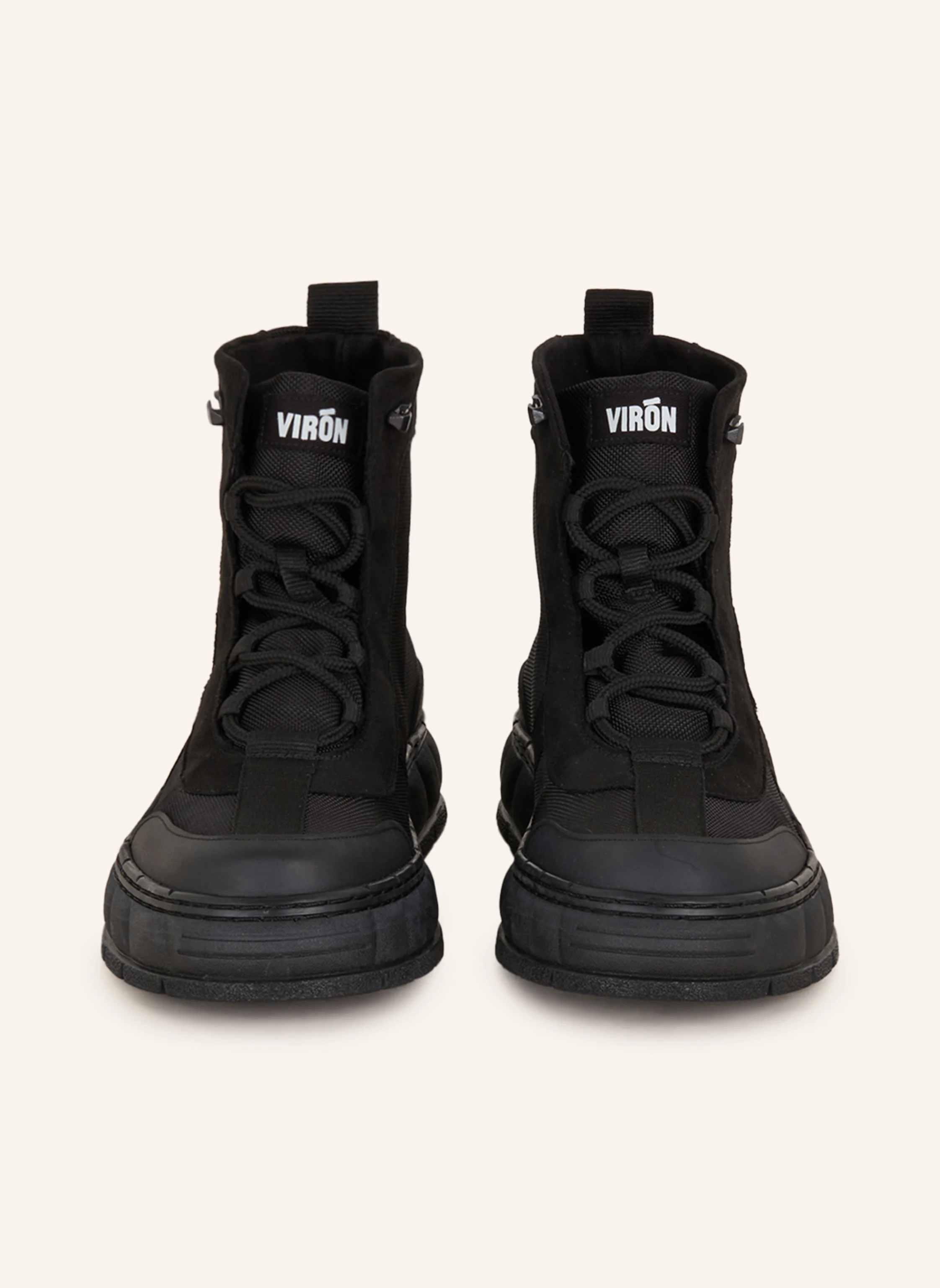 VIRÒN Schnürboots 2017