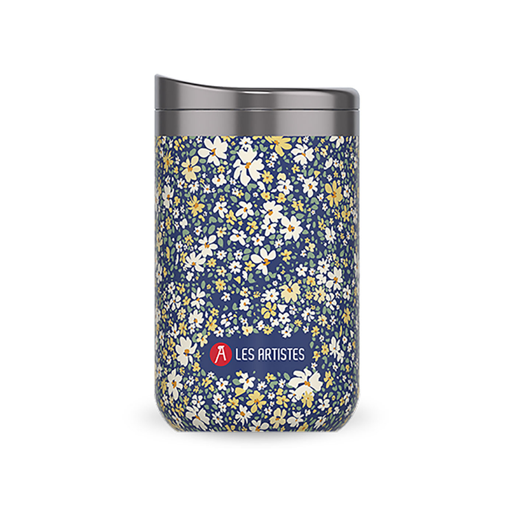 Les Artistes Mug Picking 350ml