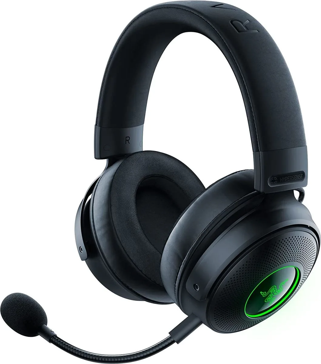 Razer Kraken V3 PRO Casques gaming
