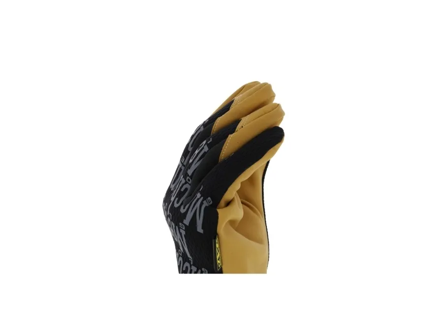 Mechanix Wear Handsker Mechanix The Original® 4X størrelse L. Velcro, syntetisk læder 4X, TrekDry®