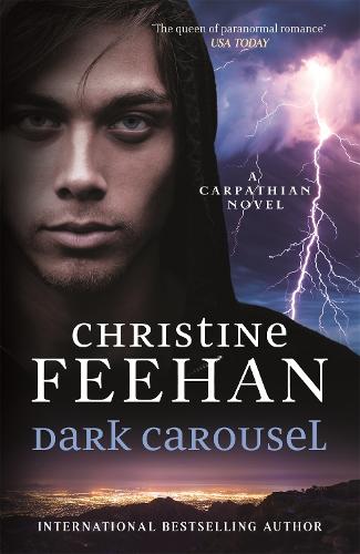 Dark Carousel - Dark Carpathian (Paperback)