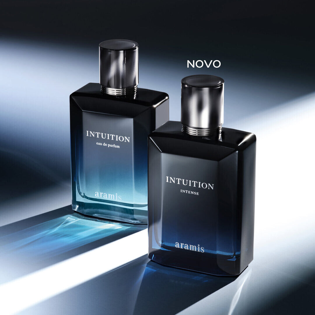 ARAMIS INTUITION Intense Eau de Parfum - 50ml