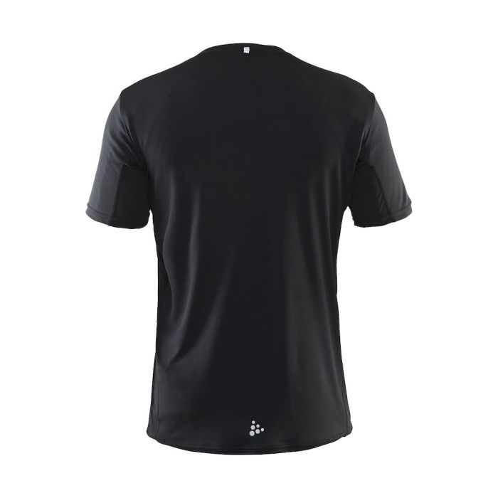 Craft Herre T-shirts Mind T-shirt Sort