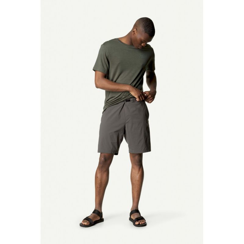 Wadi Shorts - Short randonnée homme