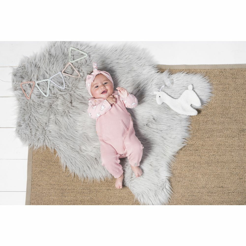 Jollein Speendoekje Lama Off-White