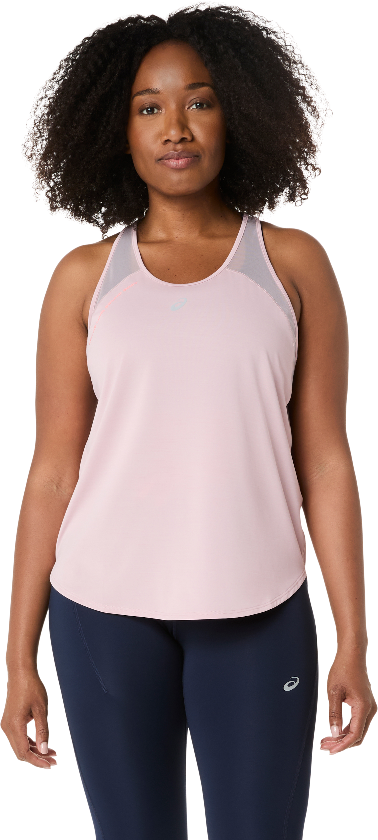 Asics Lauftop »ROAD TANK«
