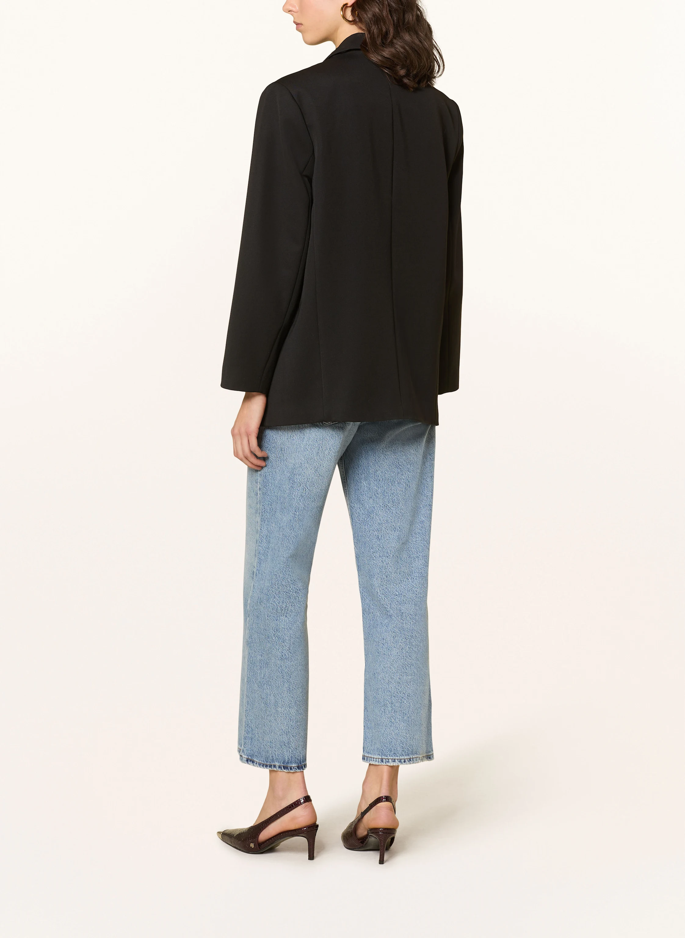 AGOLDE 7/8-Jeans REN