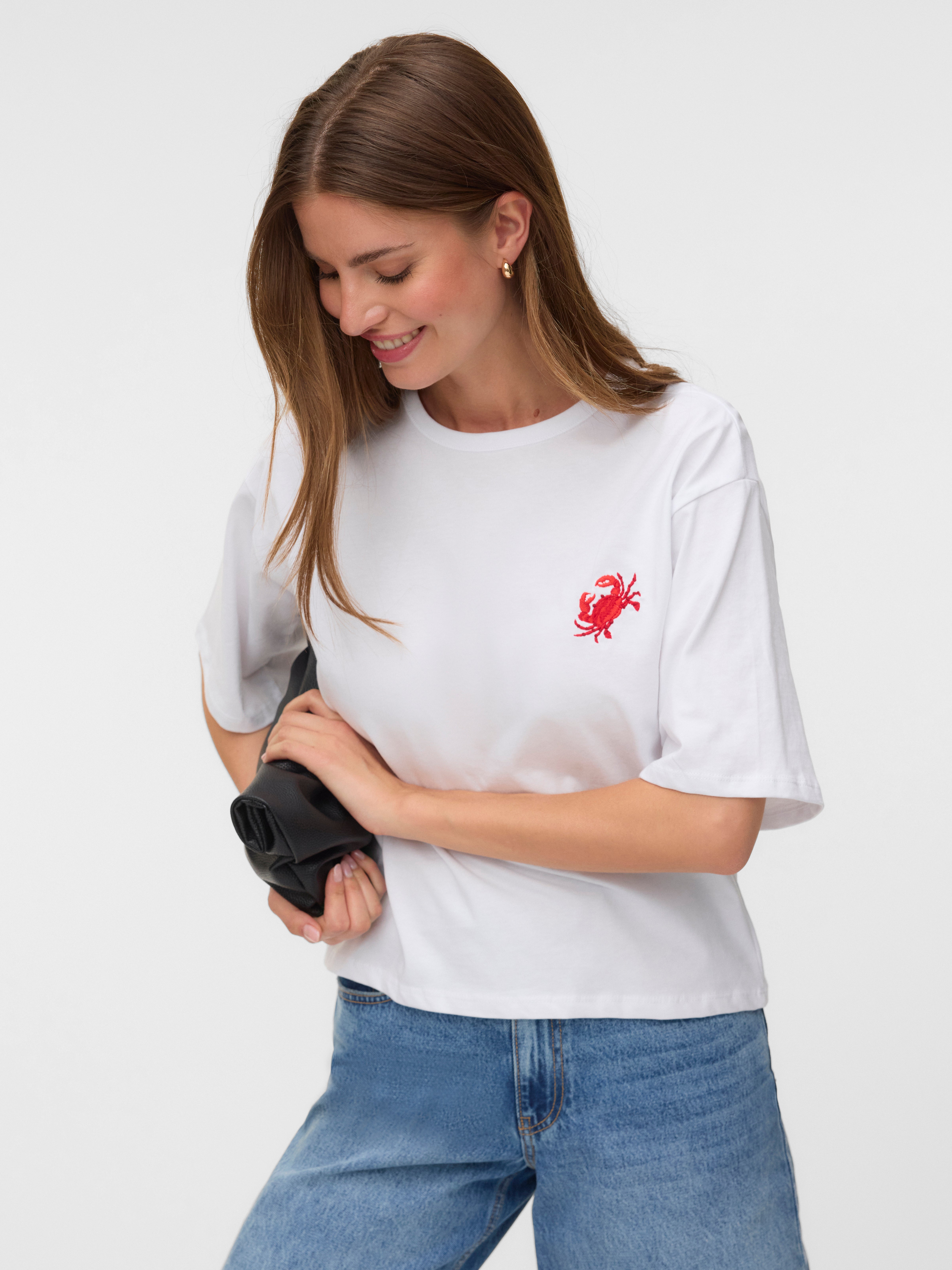 VMTAMMIE T-shirts