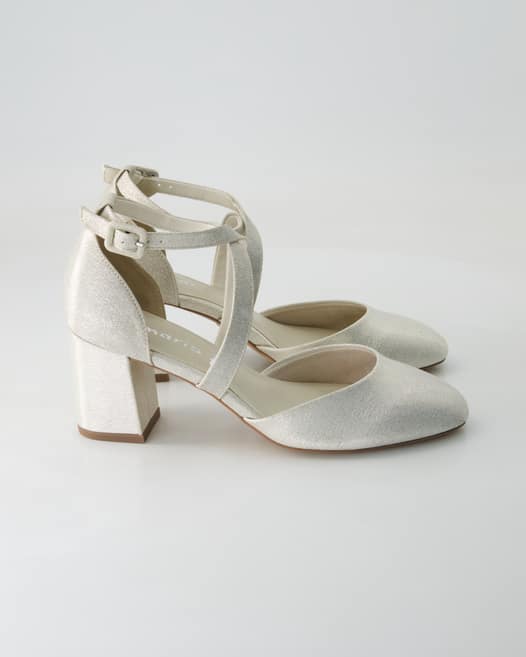 Tamaris M2441441 Pumps in Gold