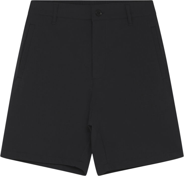 Grunt Mortsel Shorts Black